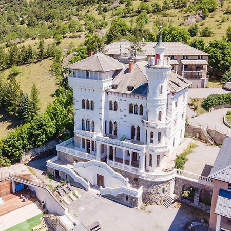 جوسيير Residence Chateau Des Magnans By Nevesol المظهر الخارجي الصورة