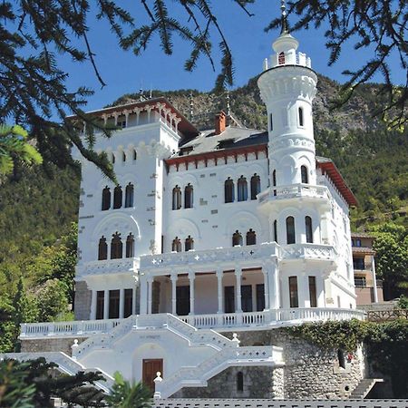 جوسيير Residence Chateau Des Magnans By Nevesol المظهر الخارجي الصورة